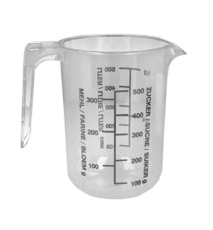Dispenser - 0,5 L