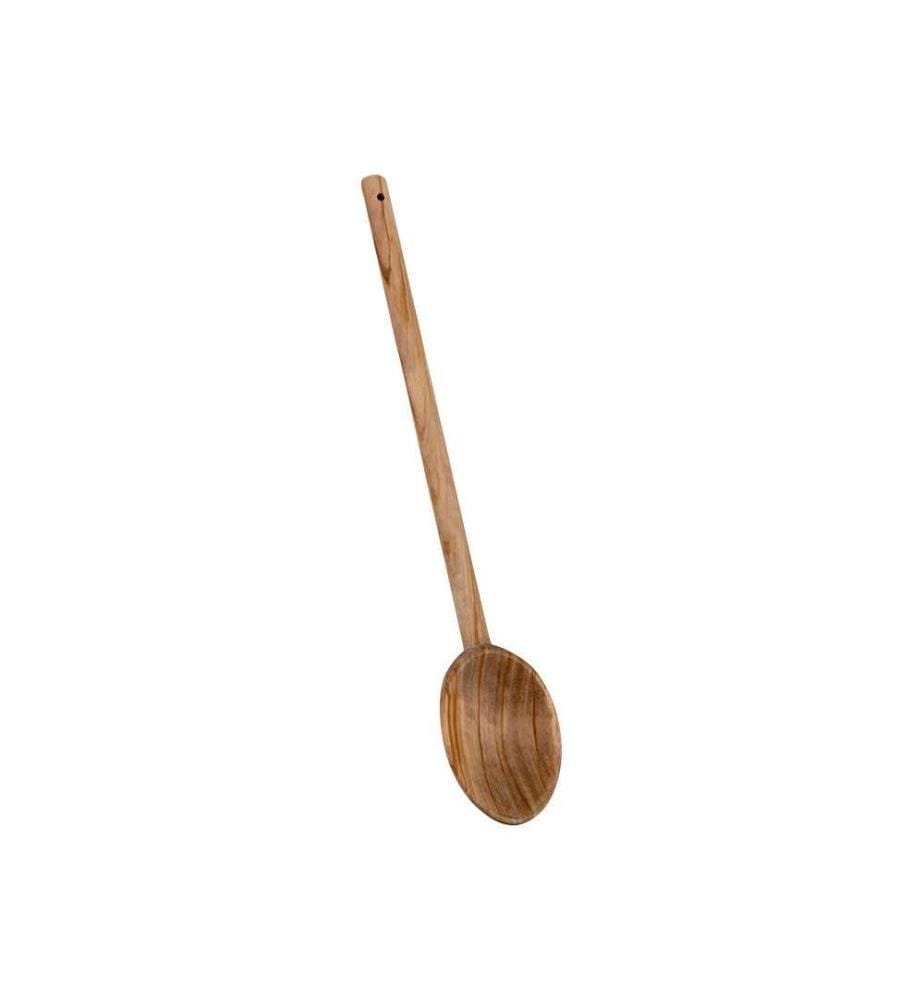 "Olivo" Kochlöffel 30cm, Olivenholz