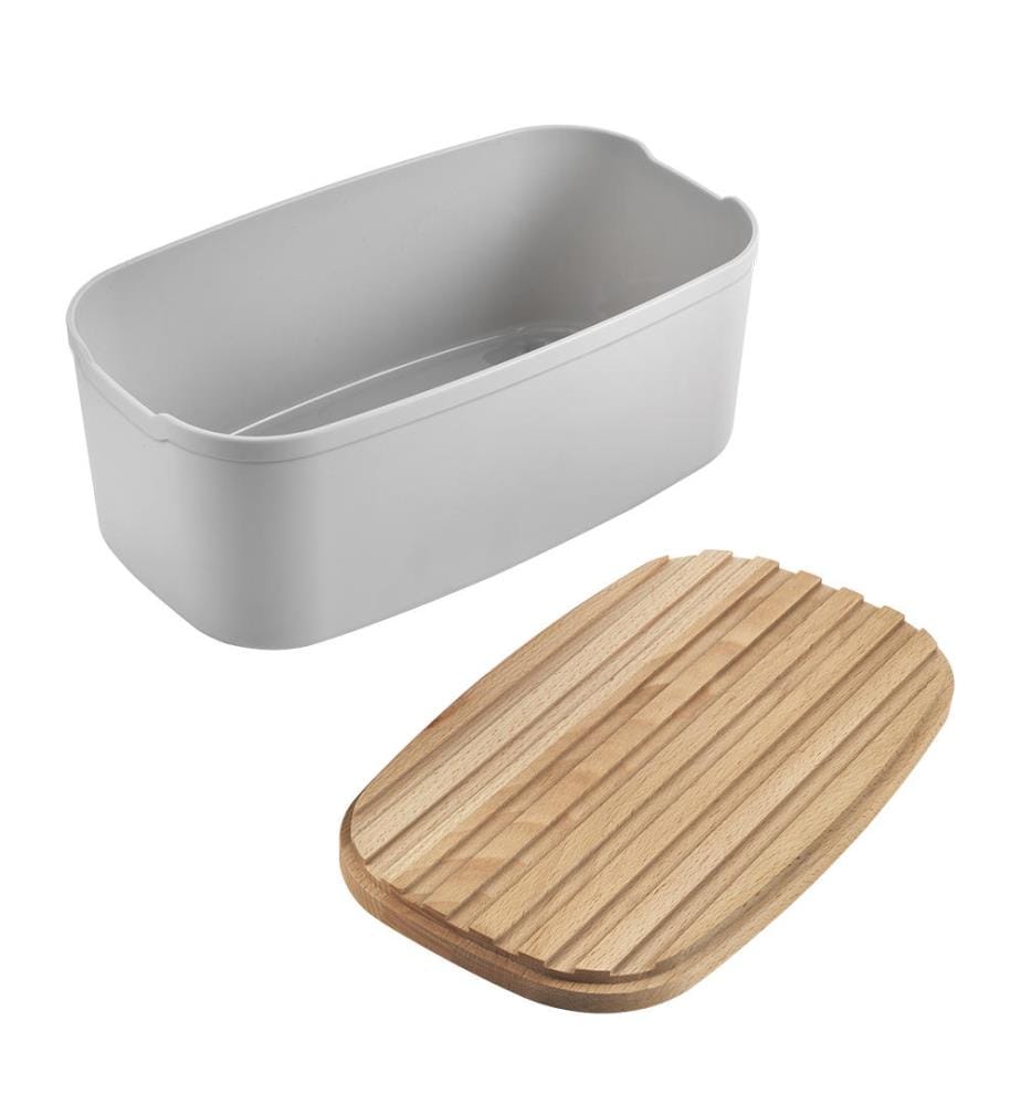 Bready Bread Box - 20 x 14 x 35 cm
