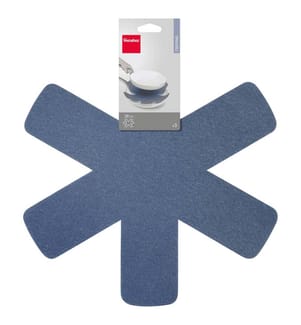 Set di 3 protezioni per teglie da 38 cm