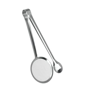 Pince à frire et à retourner Acier inoxydable, 30,5cm