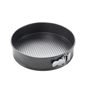 Stampo a 1 fondo incernierato Ø 26 cm - Superior