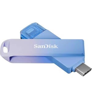 SANDISK - USB-Stick Creator Phone Drive 128 GB