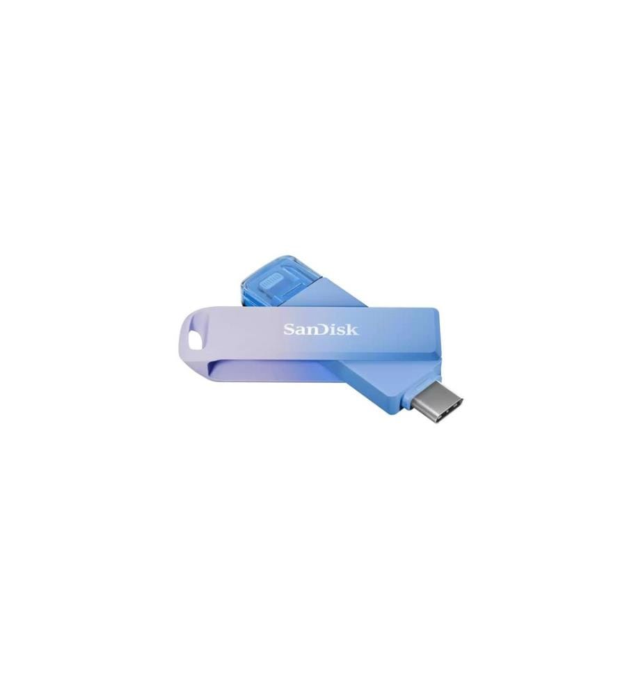 SANDISK - USB-Stick Creator Phone Drive 128 GB