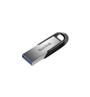 SANDISK - Clé USB USB3.0 Ultra Flair 64 GB