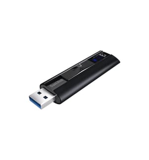 SANDISK - USB-Stick Extreme PRO USB 3.2 256 GB