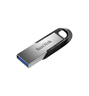 SANDISK - USB-Stick USB3.0 Ultra Flair 256 GB