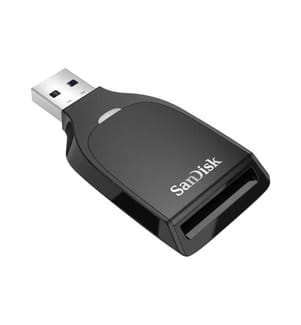 SANDISK - Card Reader Extern SD UHS-I USB 3.0