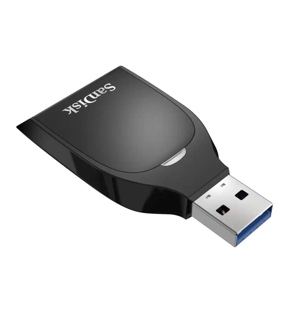 SANDISK - Card Reader Extern SD UHS-I USB 3.0