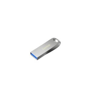 SANDISK - Clé USB Ultra Luxe USB 3.1 512 GB