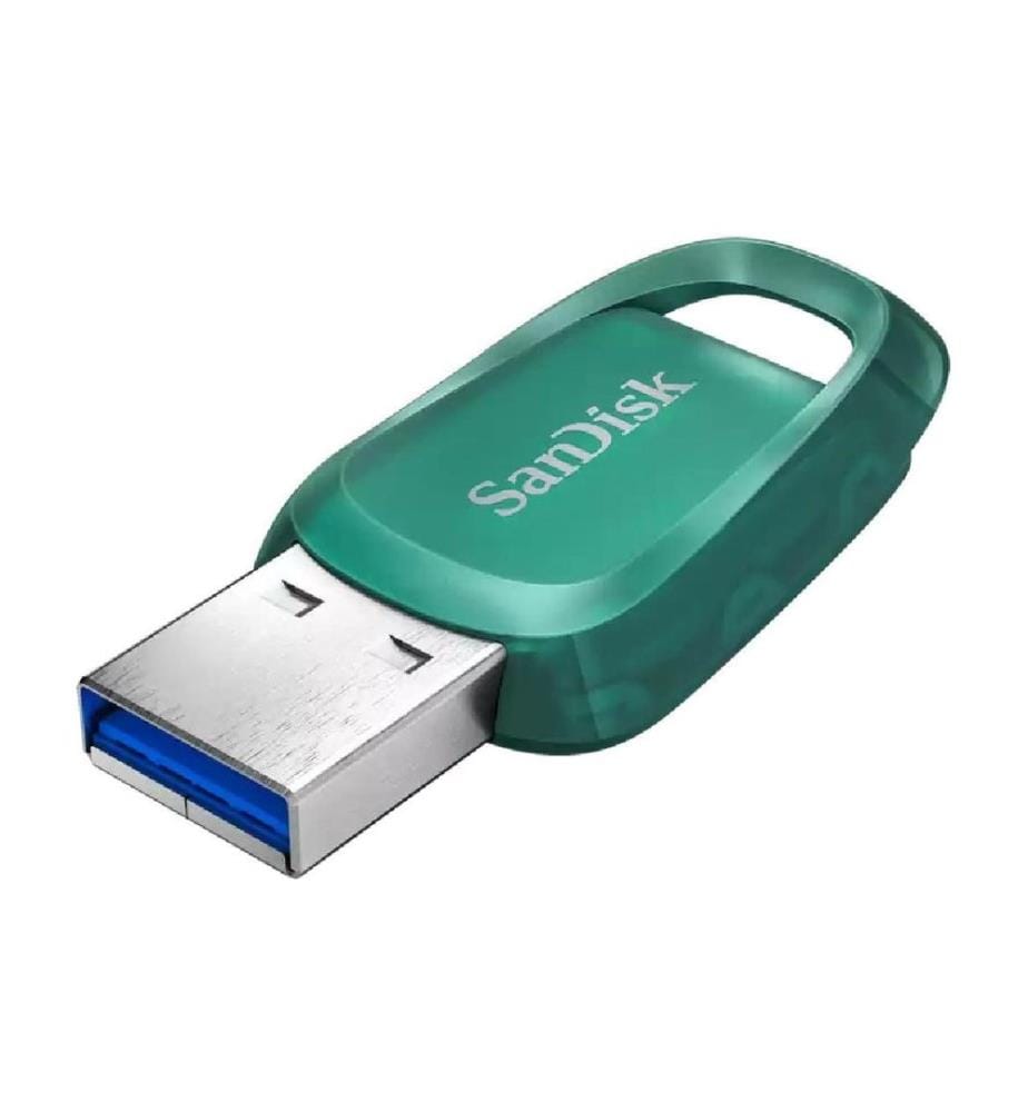 SANDISK - USB-Stick Ultra Eco 256 GB