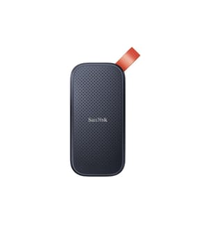 SANDISK - Externe SSD Portable 2000 GB