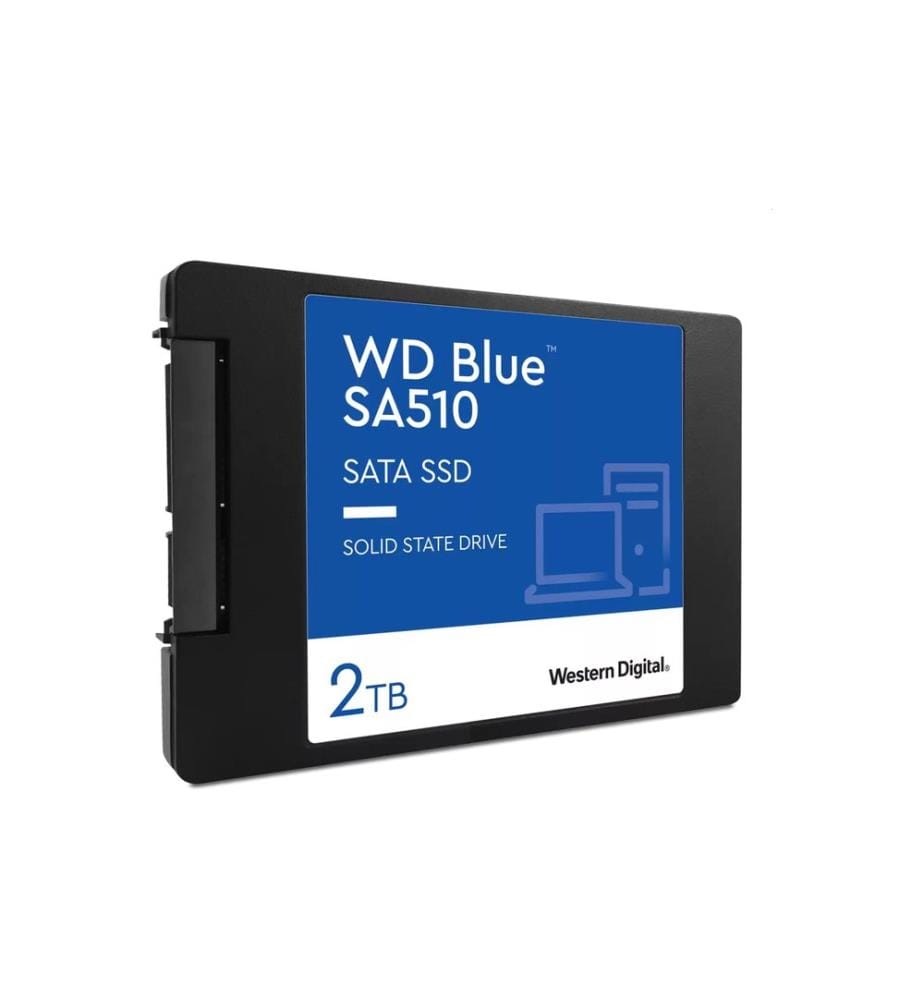 SANDISK - SSD WD Blue SA510 2.5 SATA 2000 GB