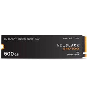 SANDISK - SSD SN7100 M.2 2280 NVMe 500 GB
