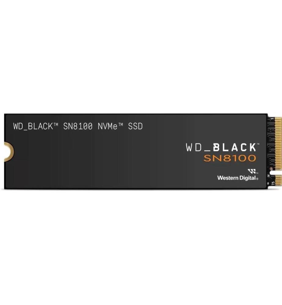 SANDISK - SSD SN8100 M.2 2280 NVMe 2000 GB