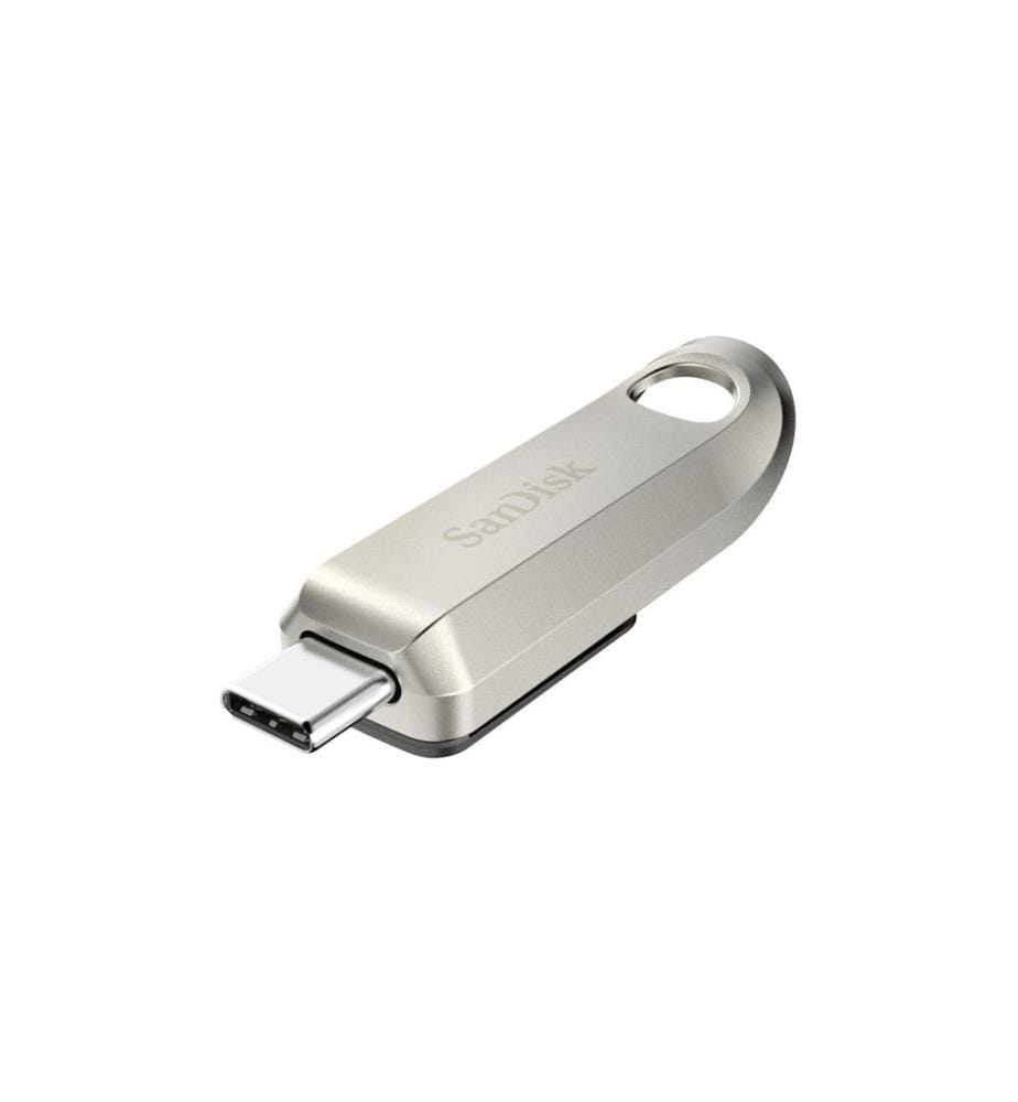 SANDISK - USB-Stick USB3.2 Type-C Ultra Luxe 128 GB