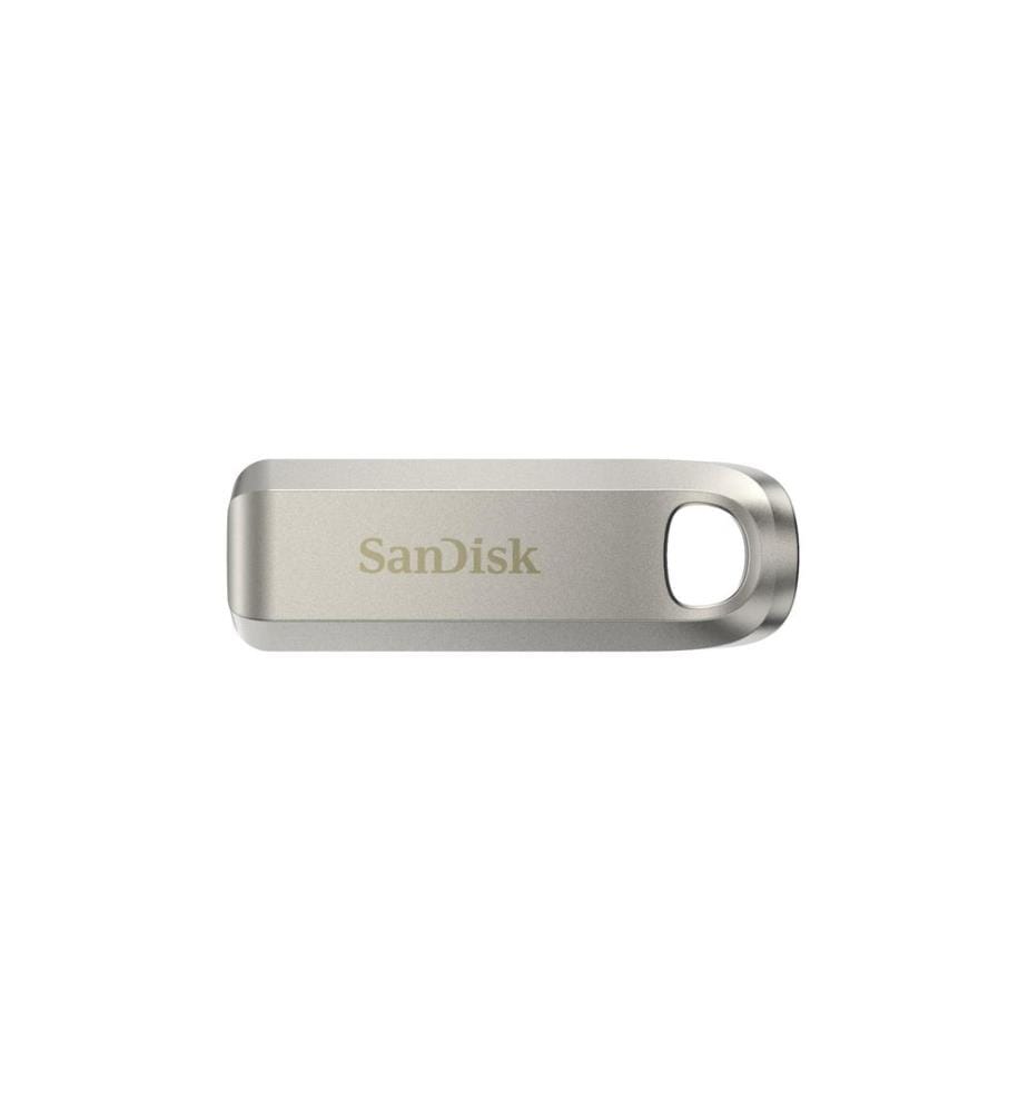 SANDISK - USB-Stick USB3.2 Type-C Ultra Luxe 128 GB