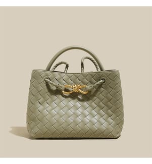 Sac cabas Avocado - Vert avocat