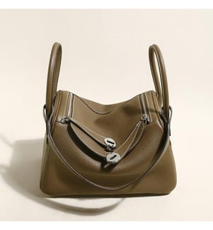 Sac cabas Solano - Taupe