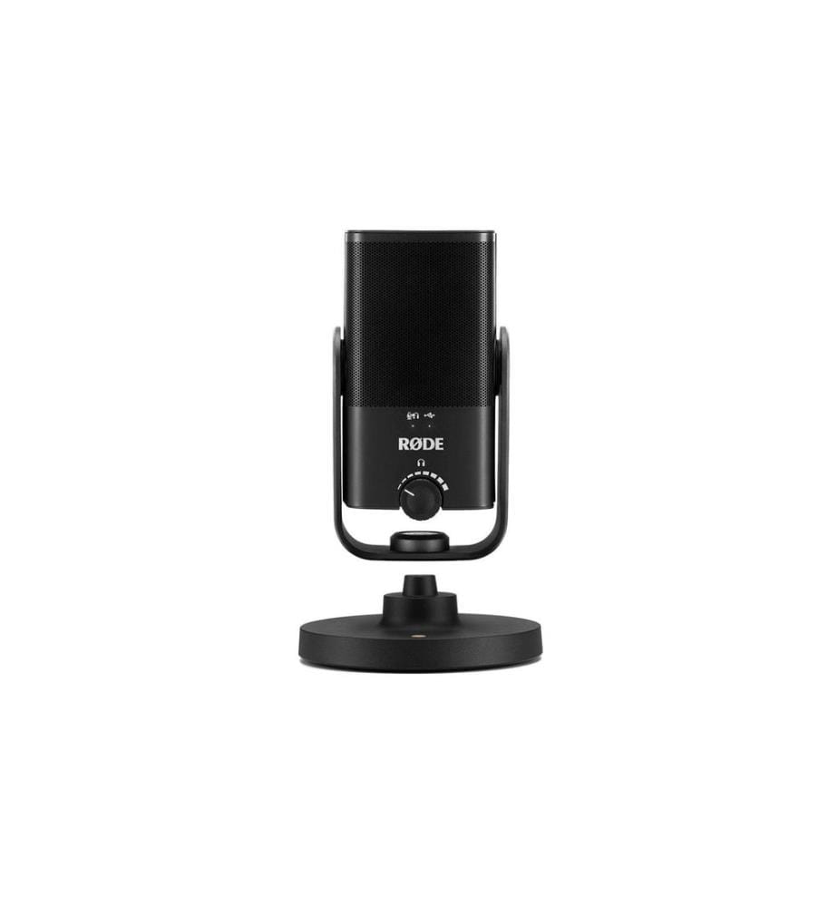 RODE - Mikrofon NT-USB Mini