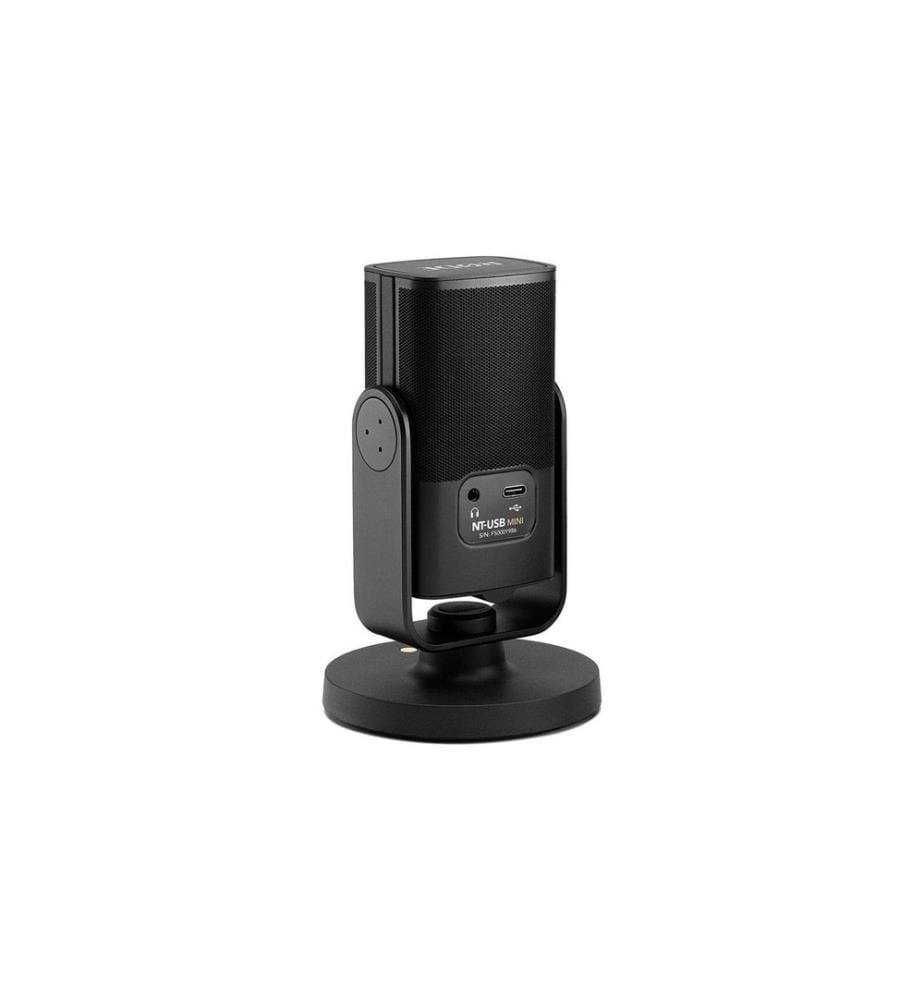 RODE - Mikrofon NT-USB Mini