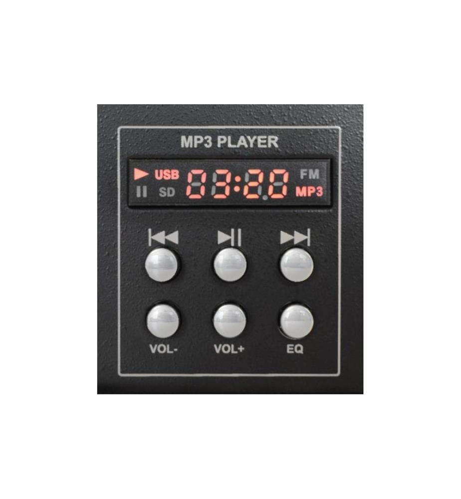 VONYX - Mixeur DJ STM-2300