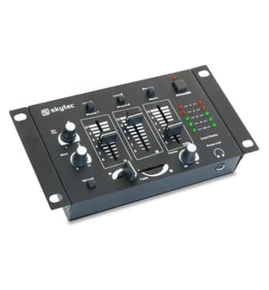 VONYX - Mischpult STM-2211B