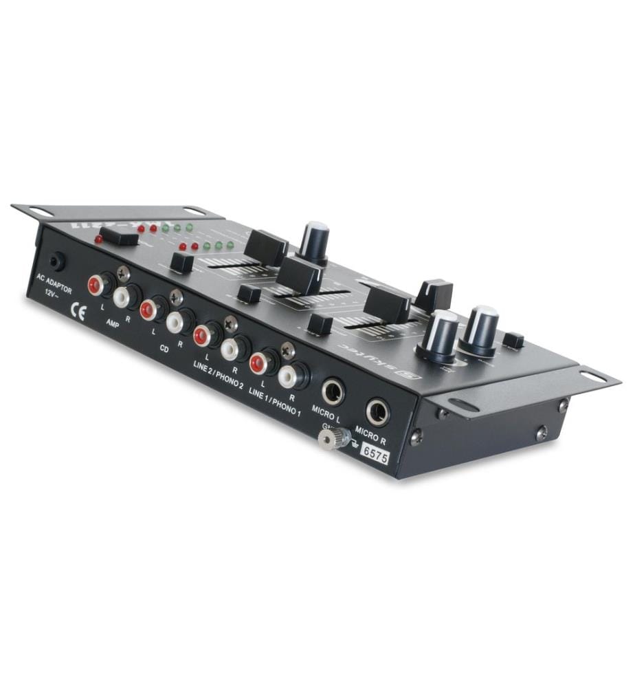 VONYX - Table de mixage STM-2211B