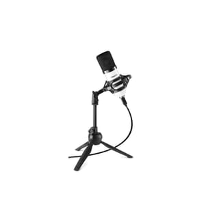 VONYX - Kondensatormikrofon CM300W Weiss