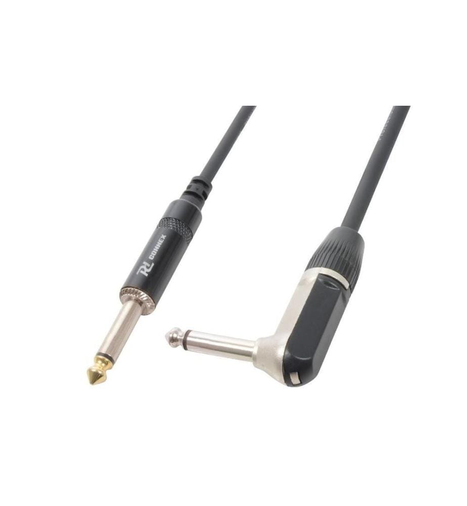 PD Connex - Gitarrenkabel CX115-6 6 m