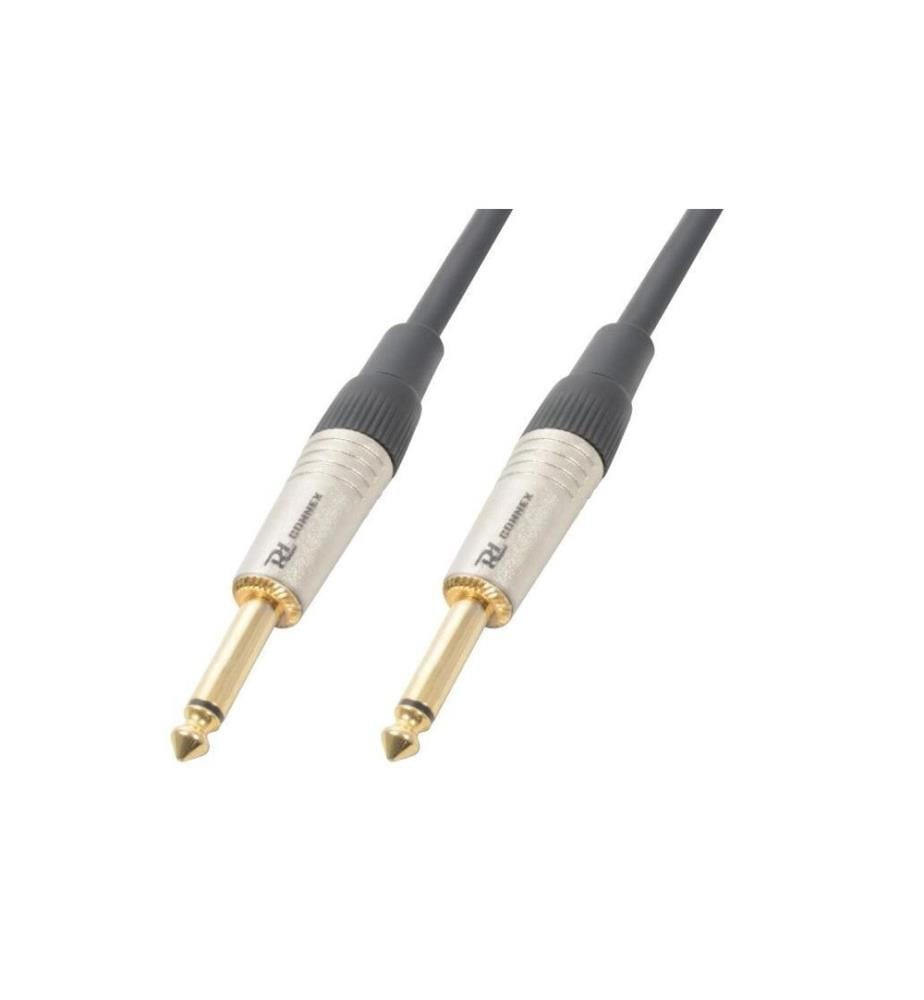 PD Connex - Gitarrenkabel CX116-6 6 m