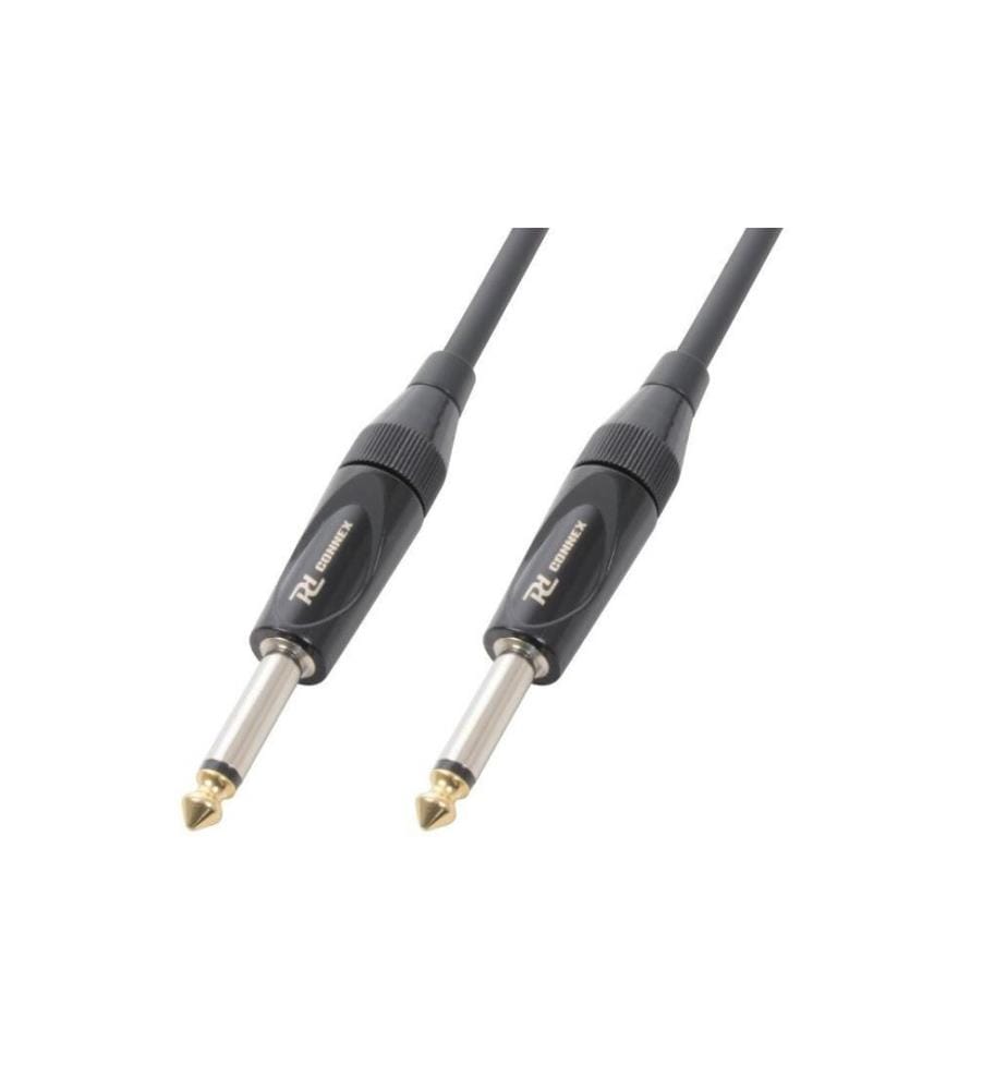 PD Connex - Gitarrenkabel CX118-6 6 m