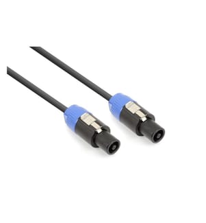 VONYX - Lautsprecherkabel CX302-15 15 m