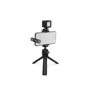 RODE - Kondensatormikrofon Vlogger Kit iOS Edition