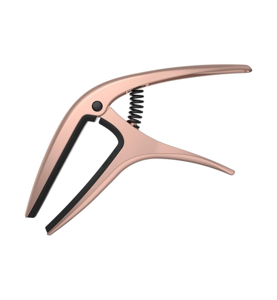 Ernie Ball - Kapodaster Axis Capo Rose Gold Satin