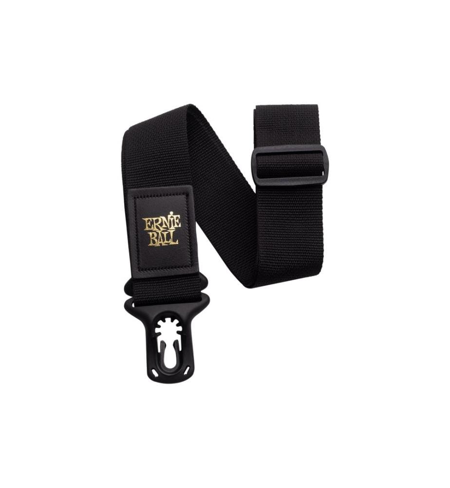 Ernie Ball - Gitarrengurt Polylock