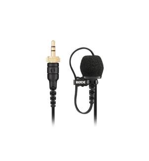RODE - Mikrofon Lavalier II