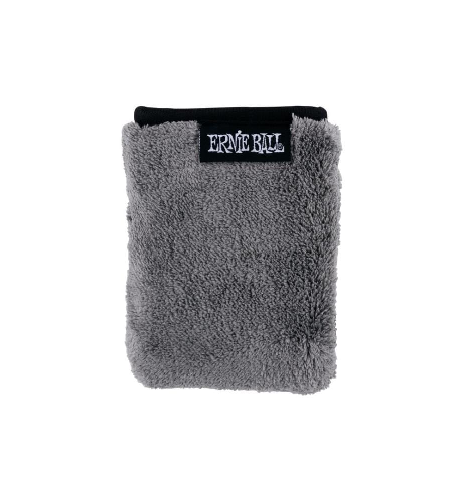 Ernie Ball - Poliertuch Ultraplüschfaser