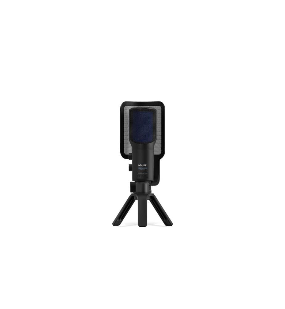 RODE - Kondensatormikrofon NT-USB+