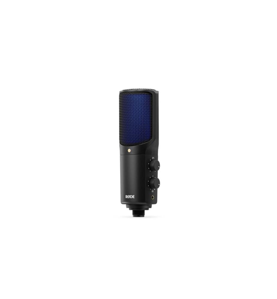 RODE - Kondensatormikrofon NT-USB+