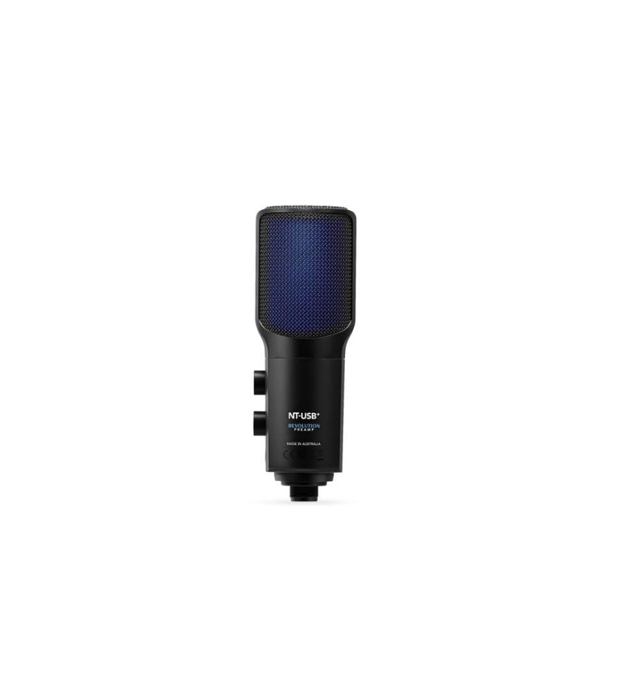 RODE - Kondensatormikrofon NT-USB+
