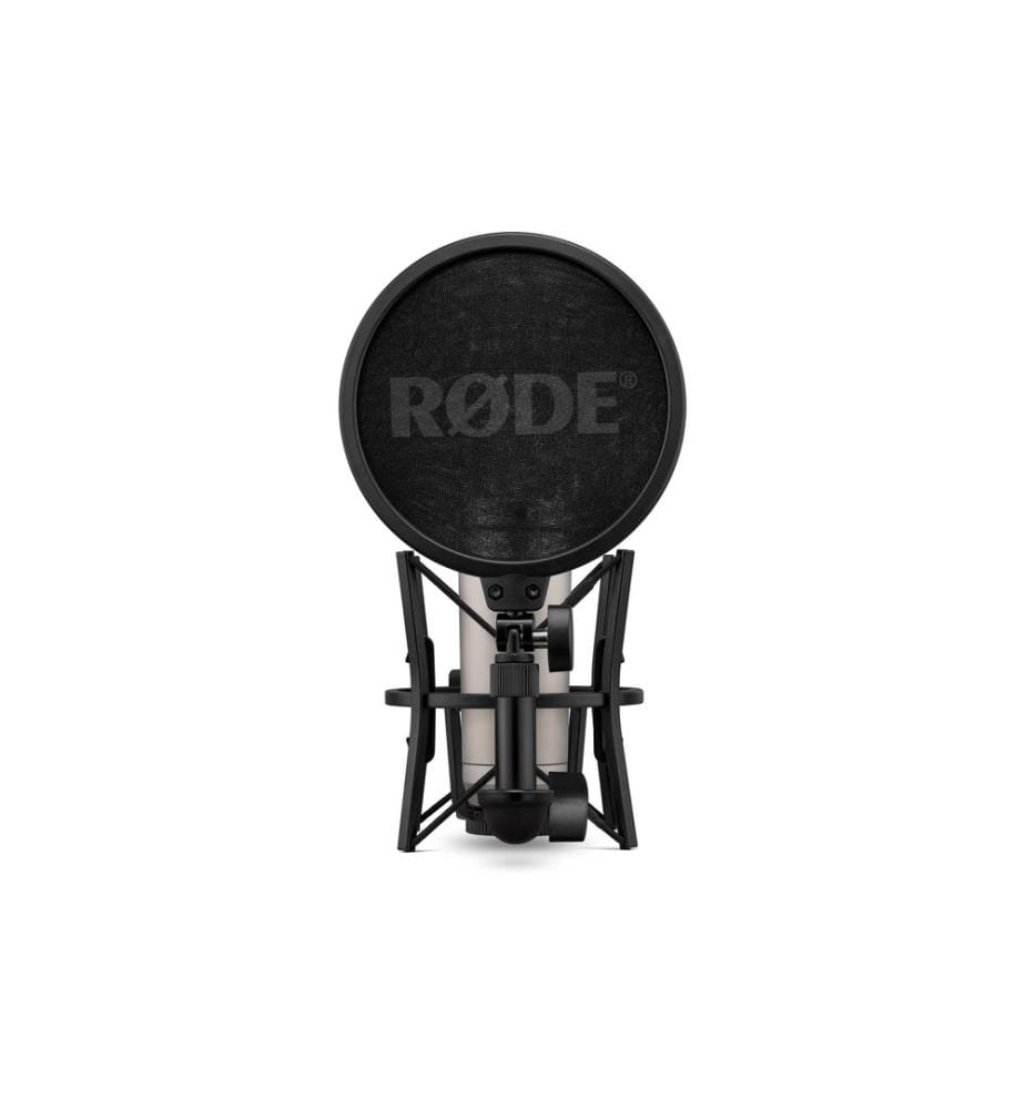 RODE - Kondensatormikrofon NT1 – 5. Generation