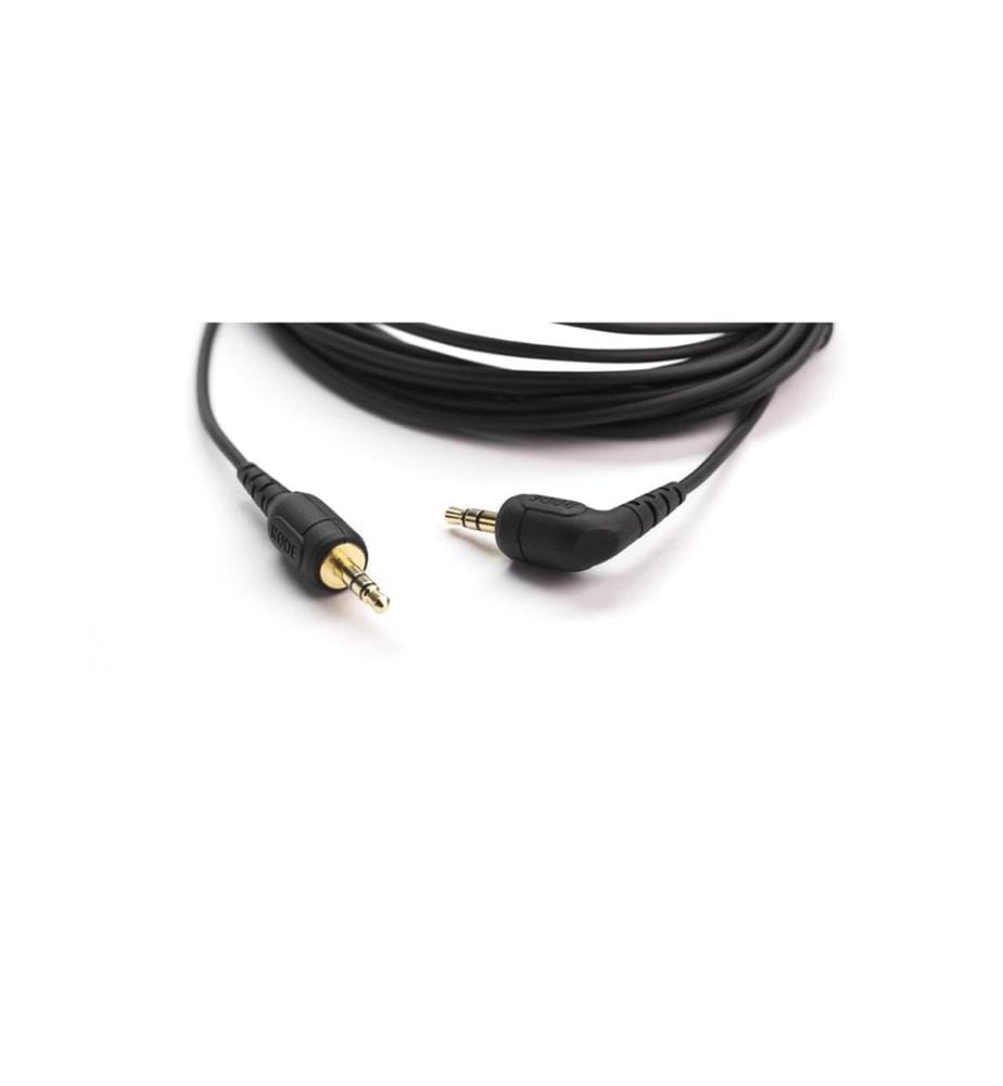 RODE - Audio-Kabel SC8 3.5 mm Klinke - 3.5 mm Klinke 6 m
