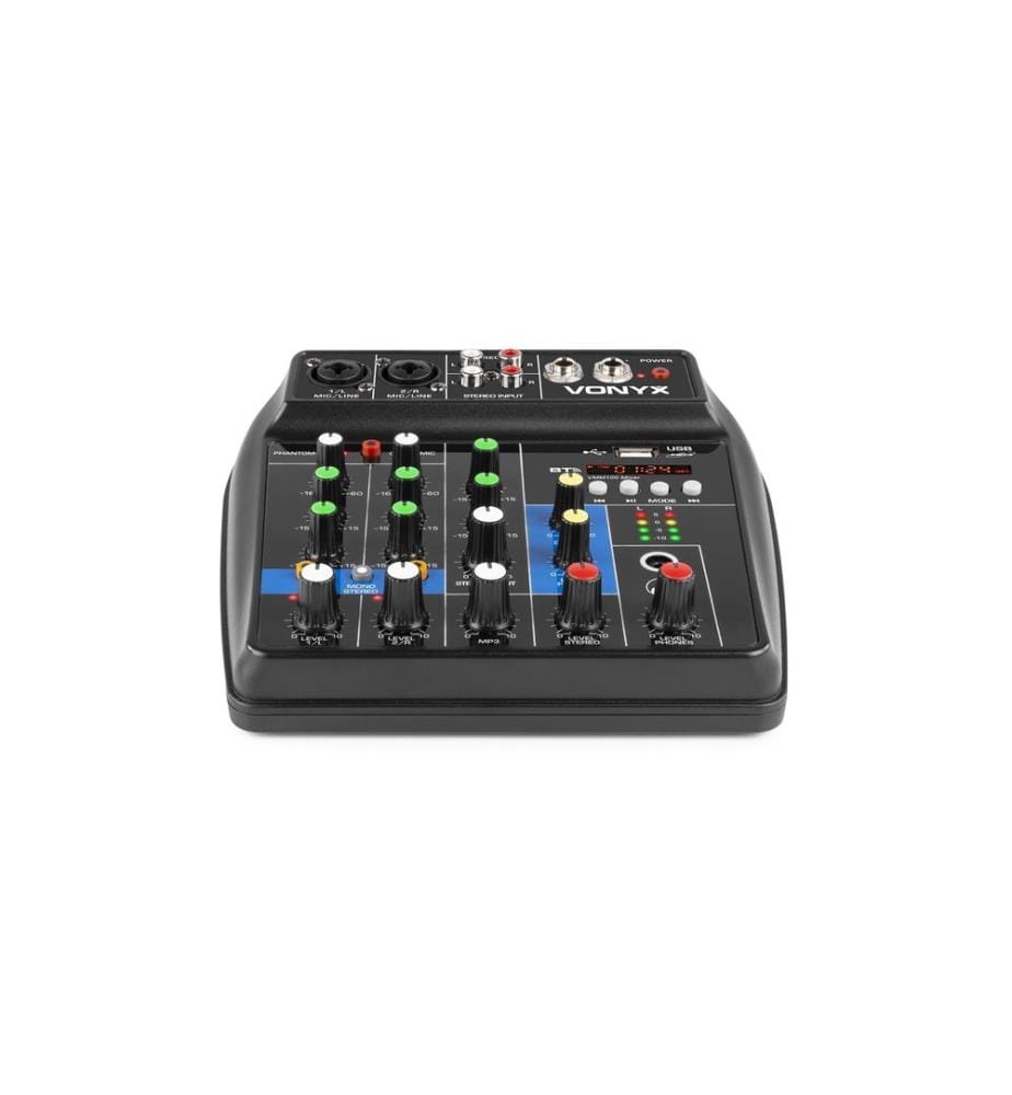 VONYX - Mischpult VMM100