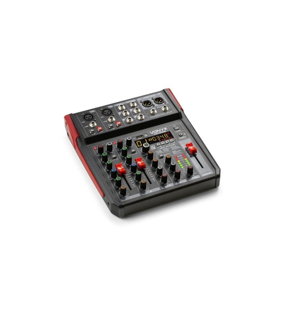 VONYX - Mischpult VM-KG06