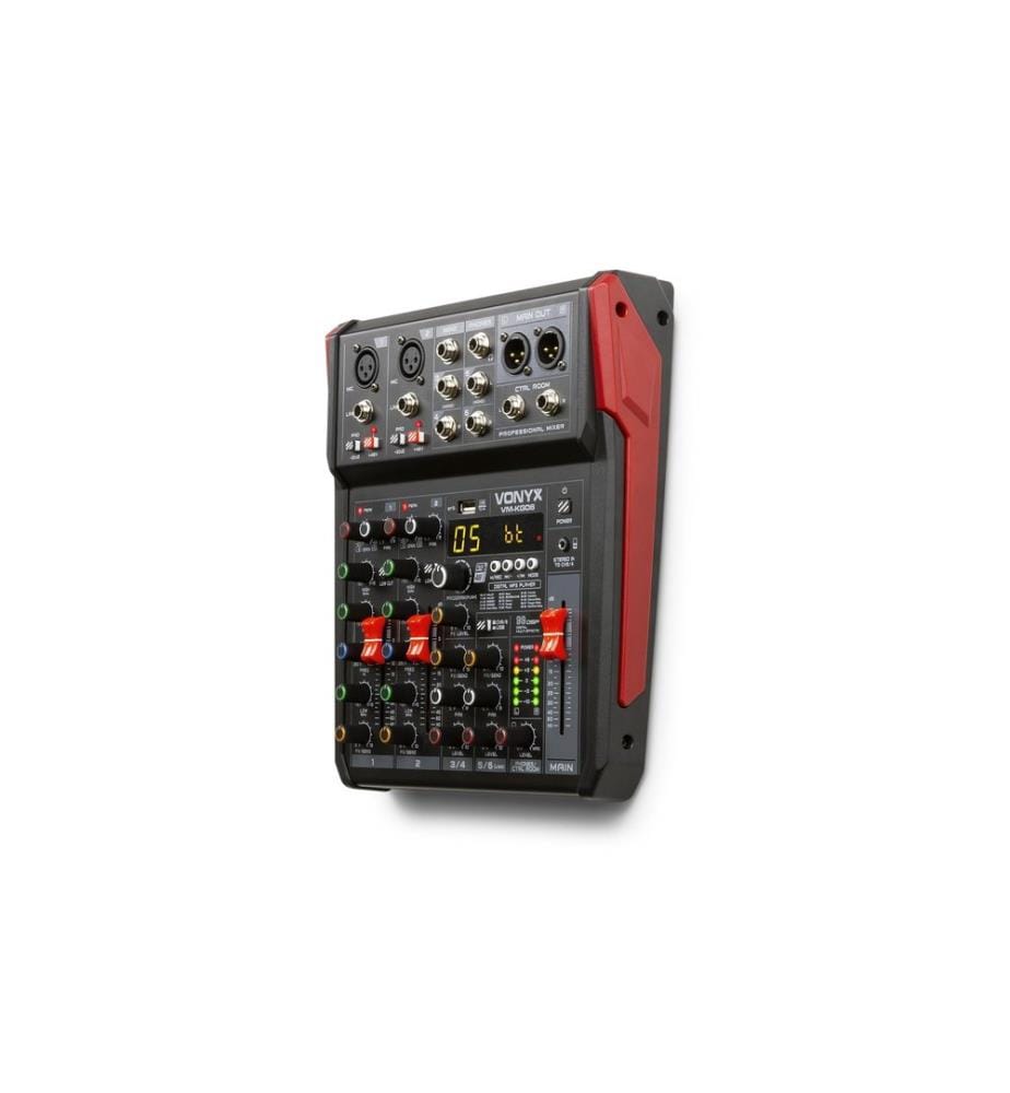 VONYX - Mischpult VM-KG06