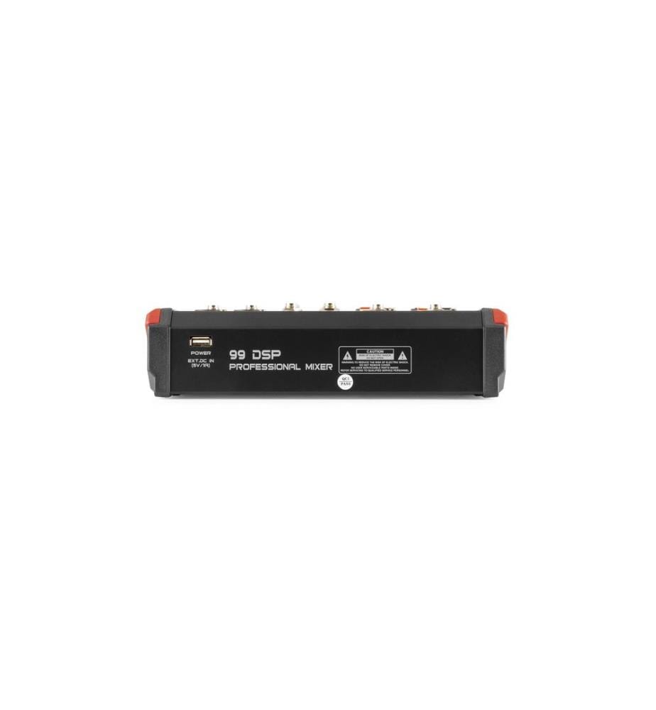 VONYX - Mischpult VM-KG06