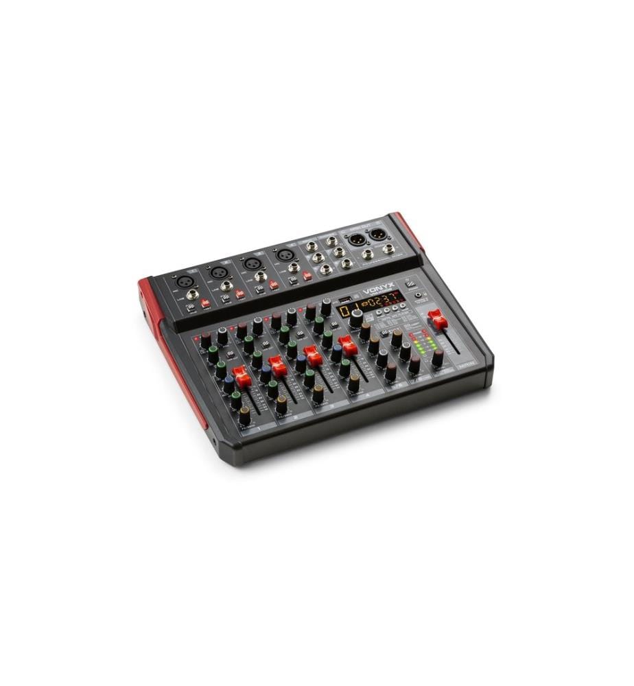VONYX - Mischpult VM-KG08