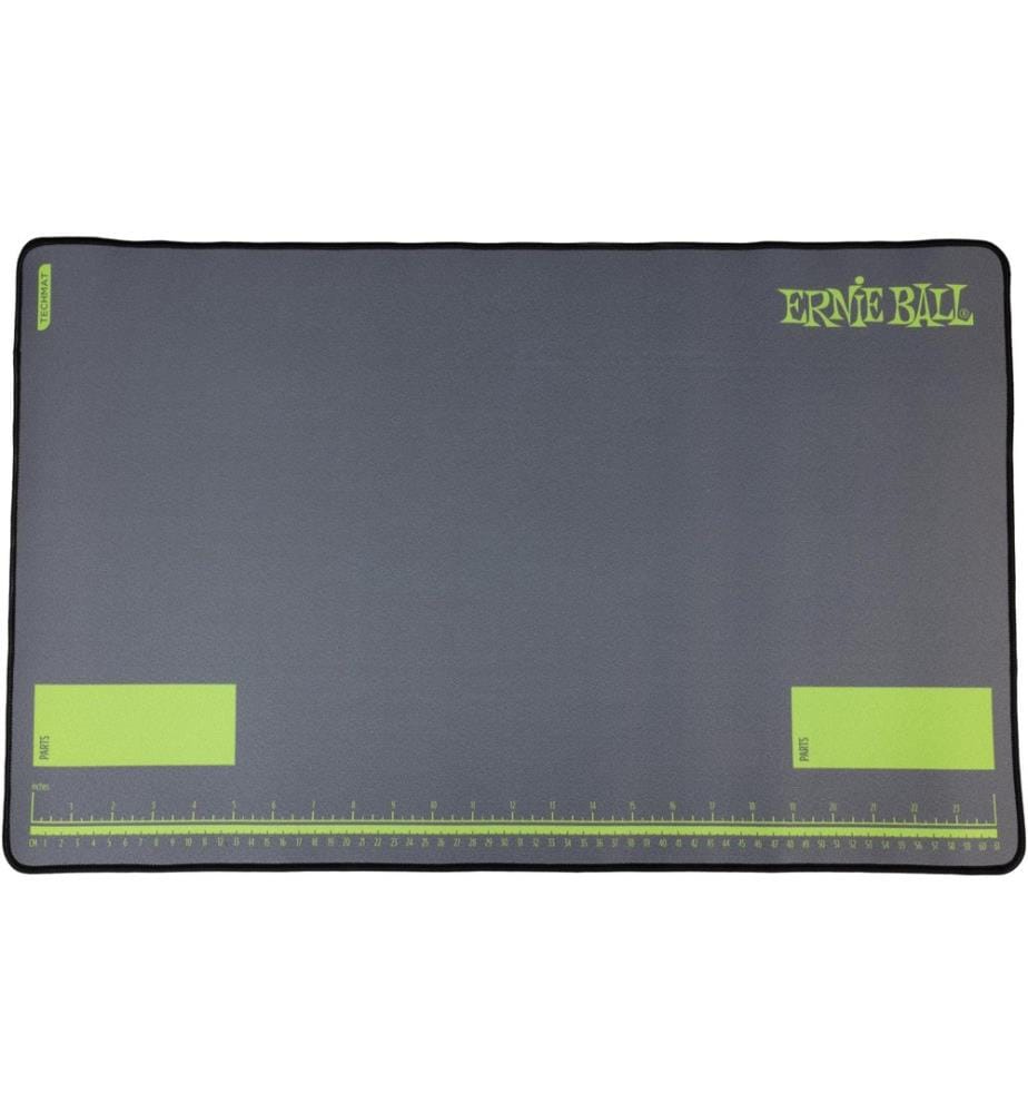 Ernie Ball - Unterlagmatte Techmat
