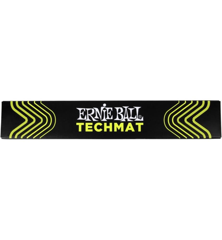 Ernie Ball - Unterlagmatte Techmat